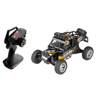 Багги Dune racer радиоуправляемый масштаб 1:18 Wltoys WLT-18428